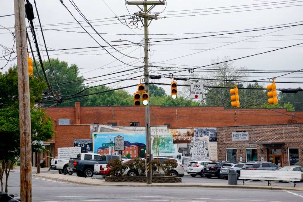 Trump ends program that helped North Carolina communities avoid catastrophic flooding