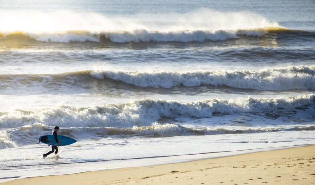 4 low-cost vacation spots in North Carolina