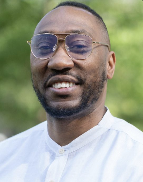 Denzel D. Burnside III