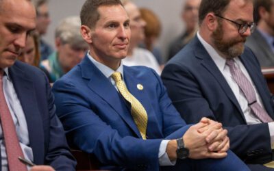 Opinion: N.C. can’t let sore loser candidates undermine our democracy