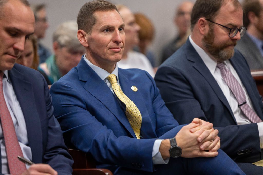 Opinion: N.C. can’t let sore loser candidates undermine our democracy