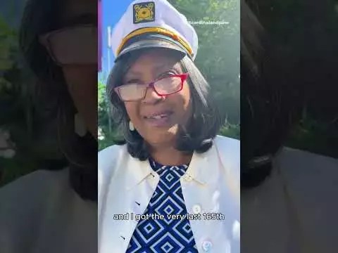 Video: Trump wants to defund the cancer treatment keeping her alive