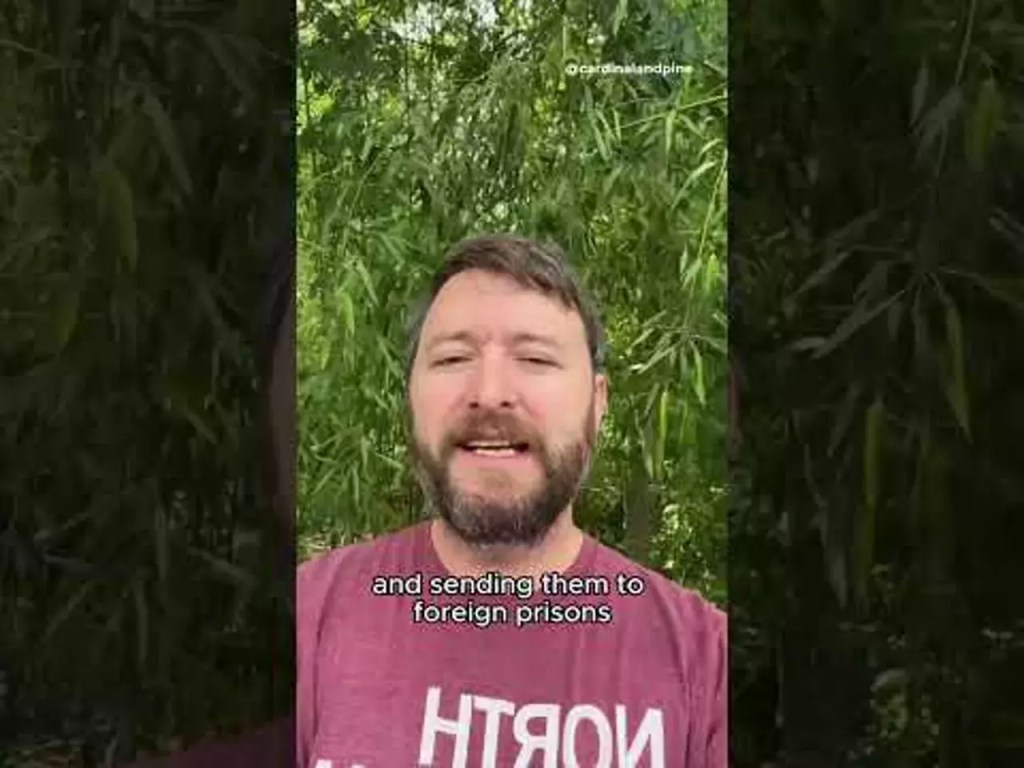 Video: Trump’s ridiculous feud with Bruce Springsteen