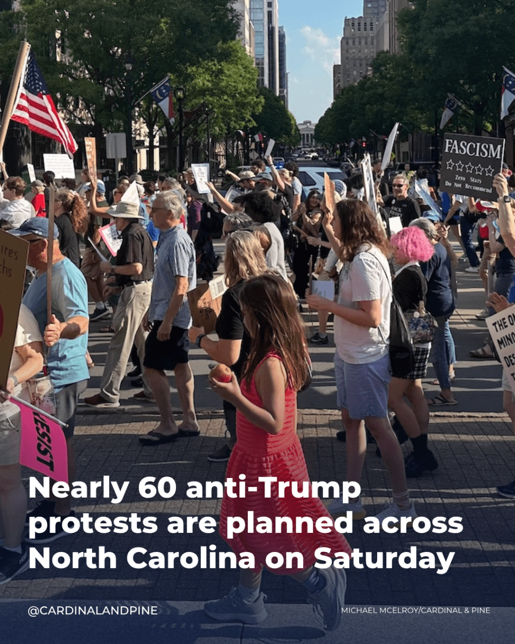 ❤️ Name This Idyllic Looking Little NC Town