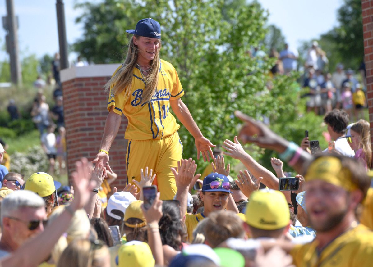 Savannah Bananas baseball is in Charlotte this weekend. Here’s what you need to know. Savannah Bananas baseball is in Charlotte this weekend. Here’s what you need to know.