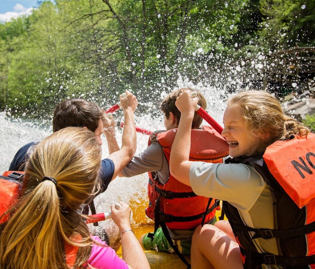 8 western North Carolina spots to keep cool without breaking the bank