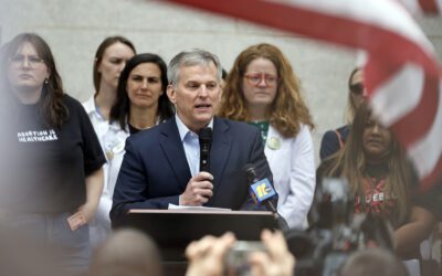 ‘This will delay care’: NC doctor warns of harm after Trump’s rollback on emergency abortion rule