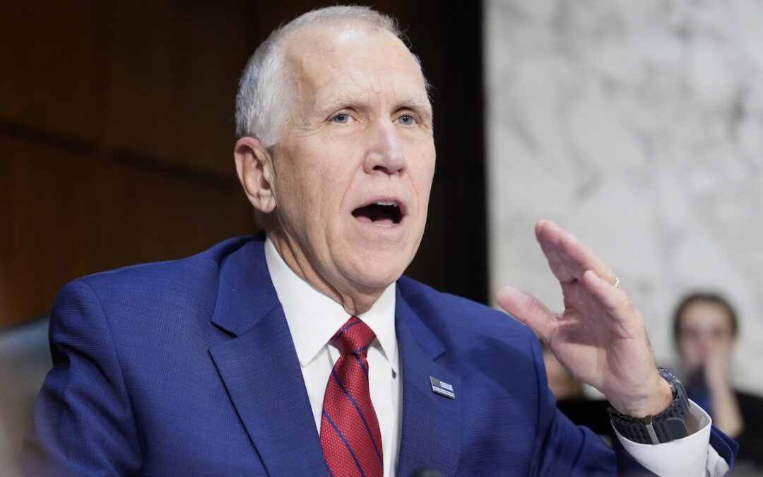 Opinion: Congress wants you to pay for tax cuts for the ultra-wealthy