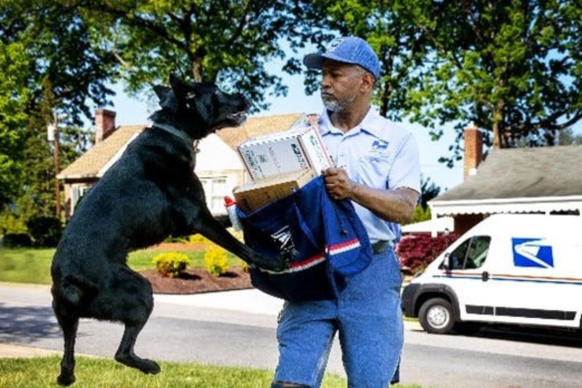 The Postal Service ranks states with the most dog attacks. Here’s where North Carolina lands. The Postal Service ranks states with the most dog attacks. Here’s where North Carolina lands.