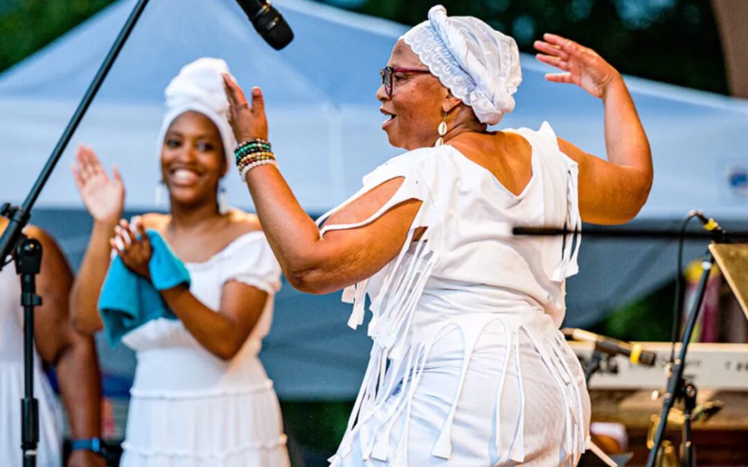 3 things happening in North Carolina this week: Juneteenth and local Outer Banks artists
