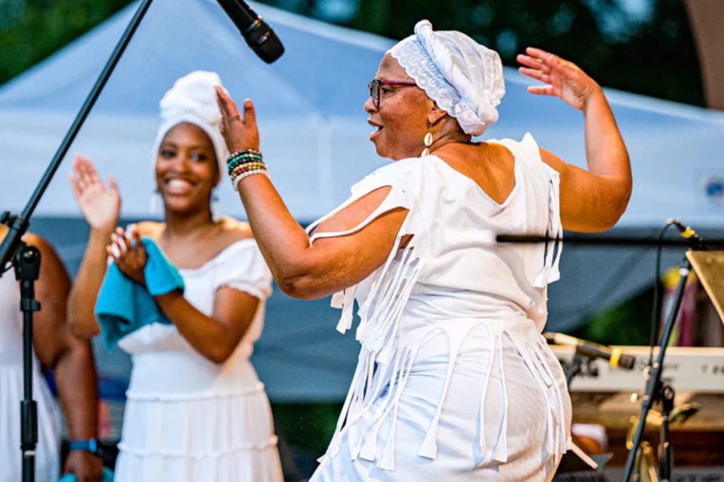 3 things happening in North Carolina this week: Juneteenth and local Outer Banks artists