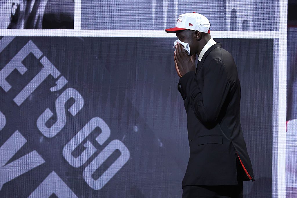 2025 NBA Draft