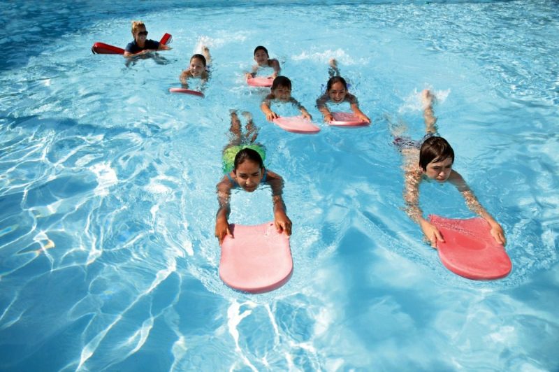 water safety tips make pool time more fun