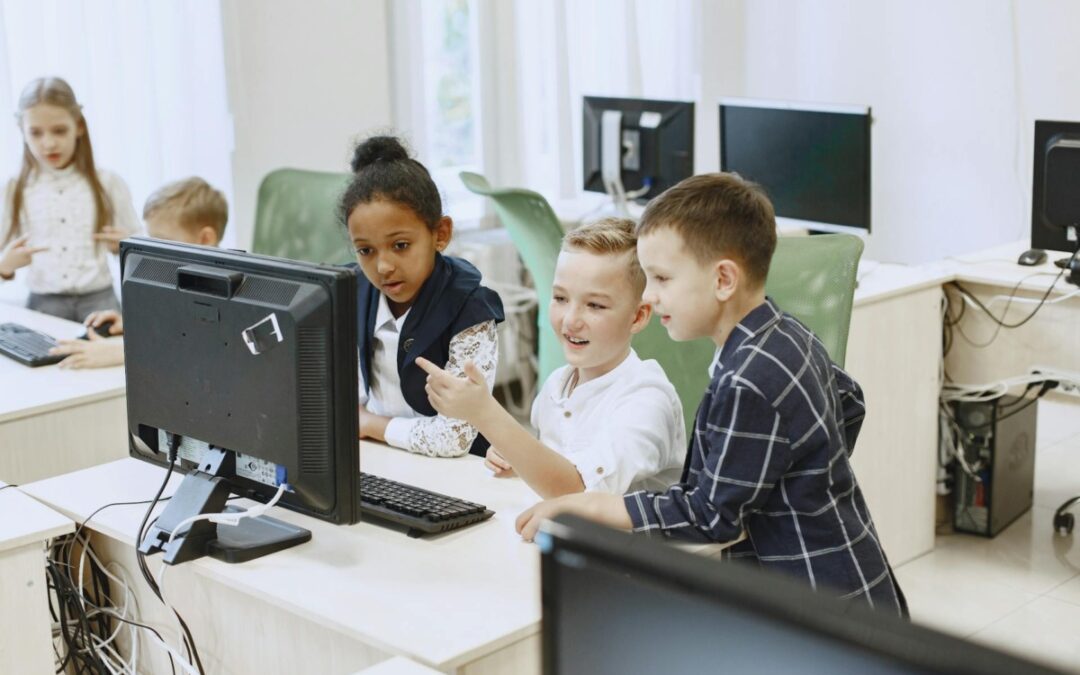 Rethink Education: Transforming teaching in North Carolina