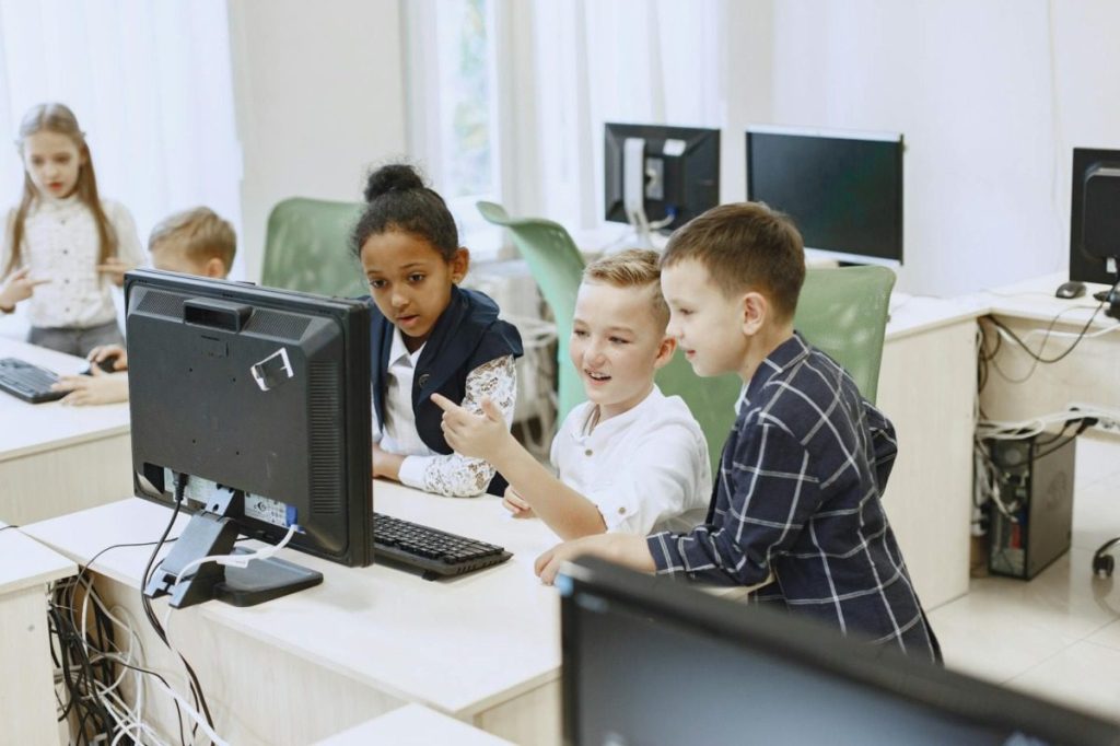 Rethink Education: Transforming teaching in North Carolina