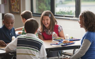 North Carolina program provides free summer meals for students who depended on school lunch