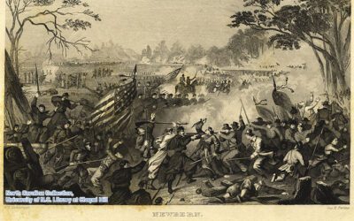 Learn about NC Civil War history at these 8 spots