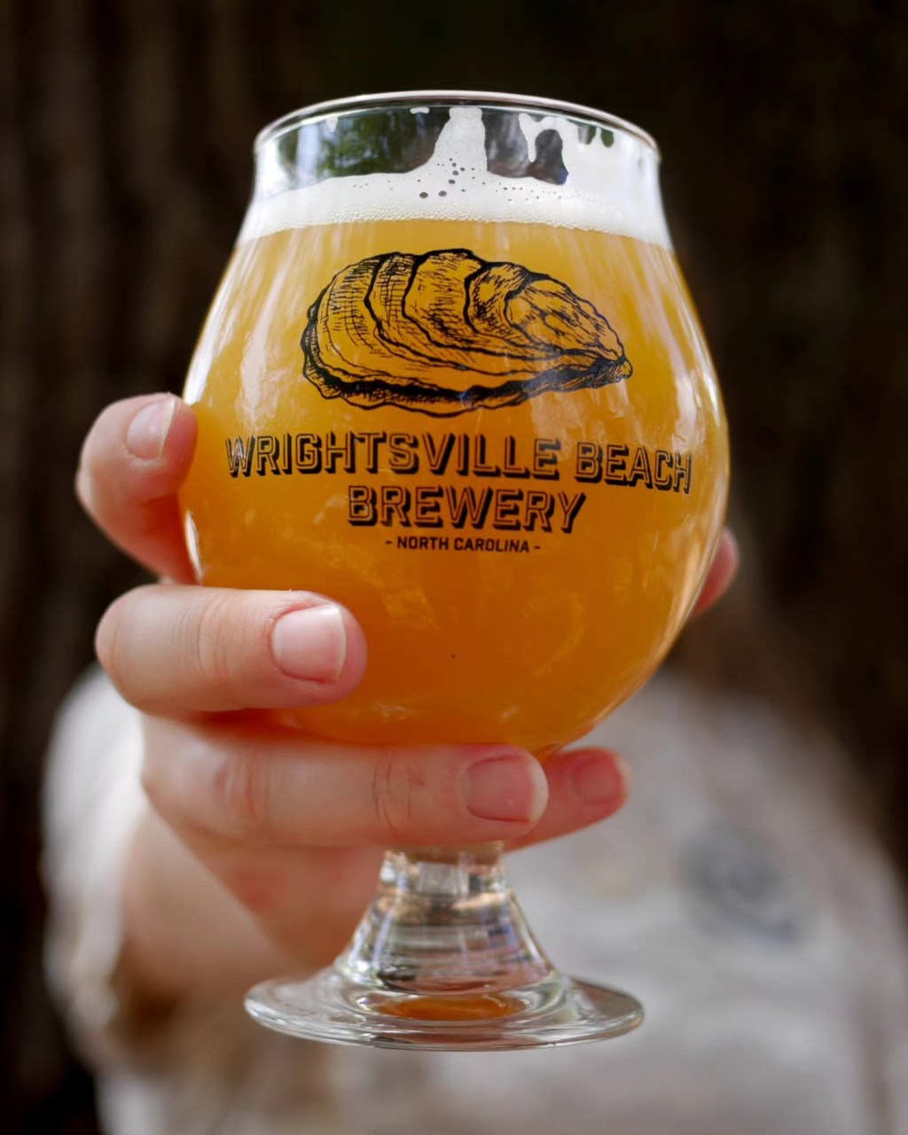 🍺 10 NC breweries who are do-gooders too