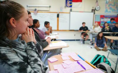 Opinion: NC public schools are the beating heart of our communities. They deserve better.