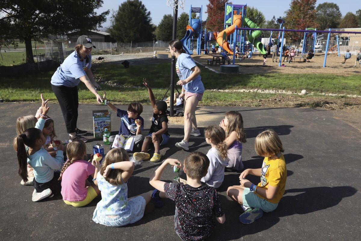 Trump’s freeze on education funding shorts NC schools recovering from Helene