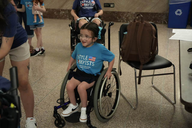 These NC kids rely on Medicaid to survive. Trump’s cuts could force them out of their homes.