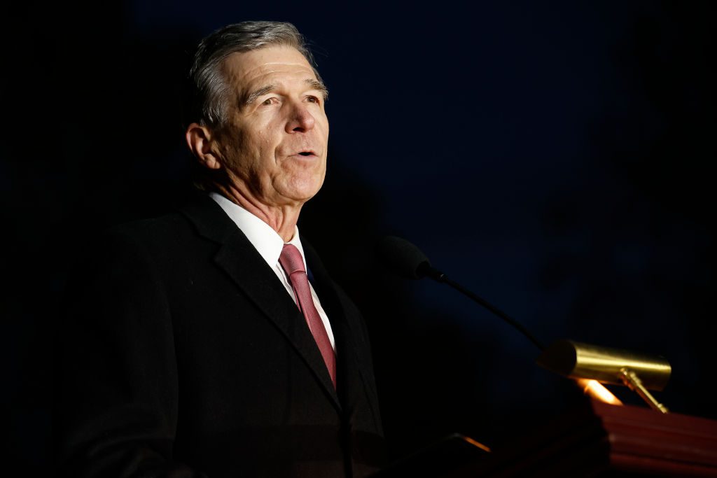 Report: Roy Cooper is going to run for the US Senate