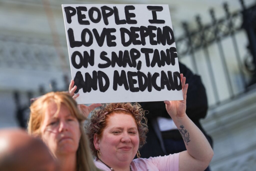 Medicaid - Cardinal & Pine