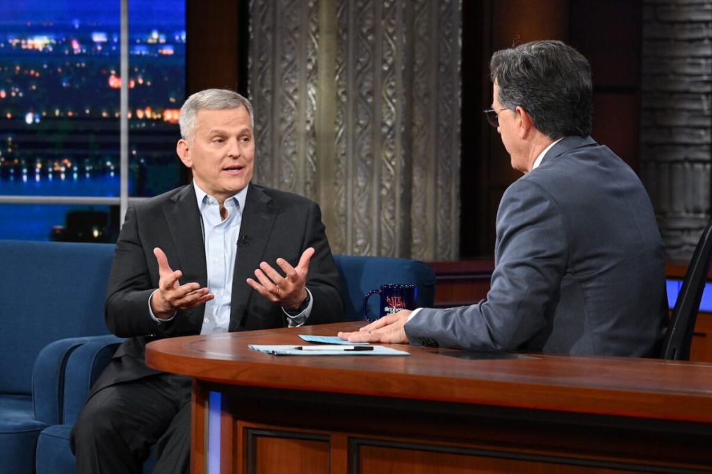 Republicans seek to override Josh Stein’s vetoes on gun bill and other contentious legislation