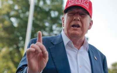 Trump freezes $168.7 million meant for North Carolina public schools. Here are the programs that will feel it.