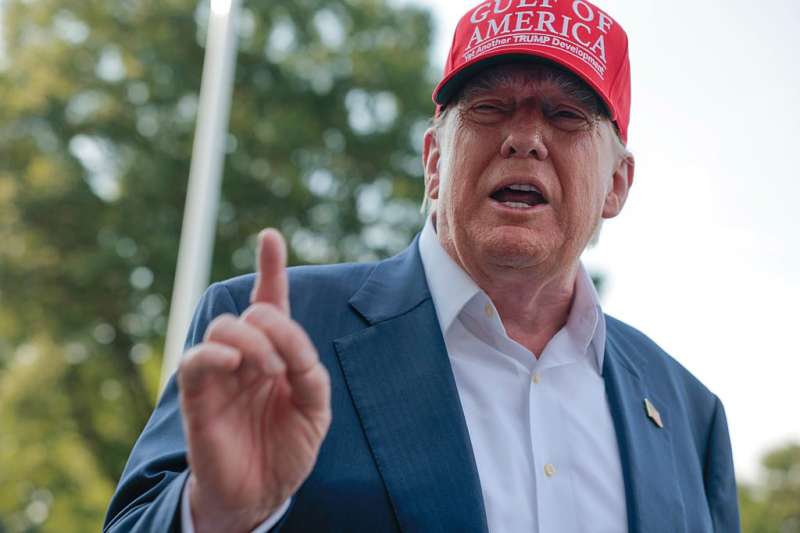 Trump Freezes Education Funding