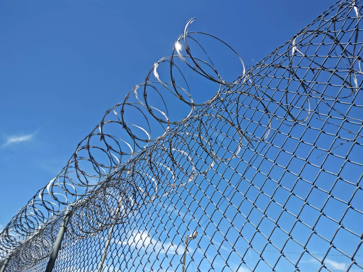 Thousands in NC prisons endure summer heat without air conditioning Thousands in NC prisons endure summer heat without air conditioning