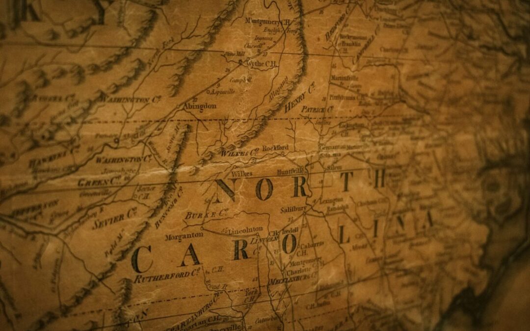 The real founding fathers of NC: 4 Indigenous tribes that came first