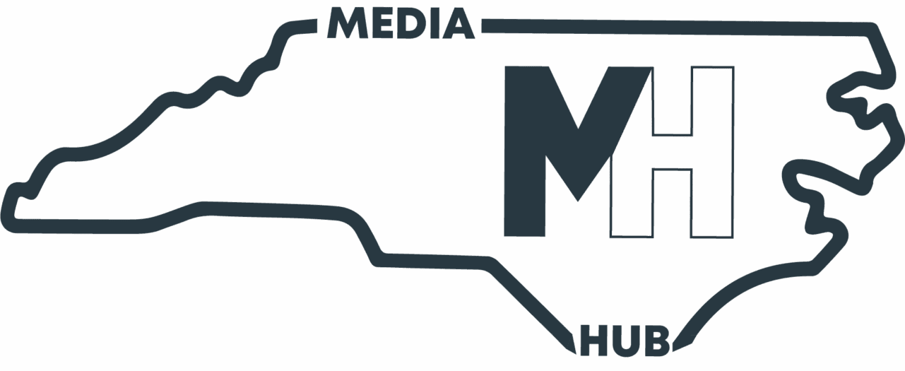 UNC Media Hub