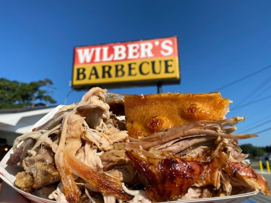 East vs. West BBQ in North Carolina: Here’s the real difference between the two