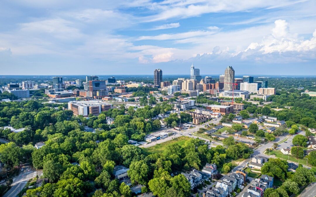 10 things to do in Raleigh for $20 or less