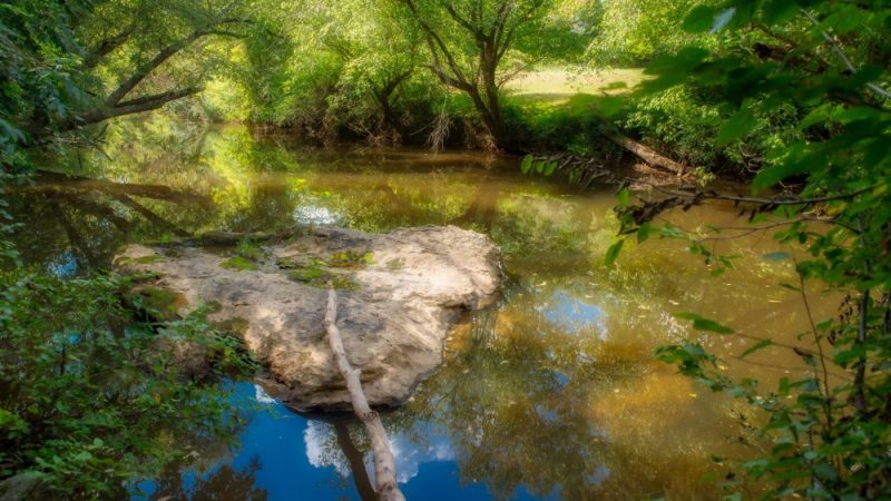 Hillsborough, NC counting on FEMA