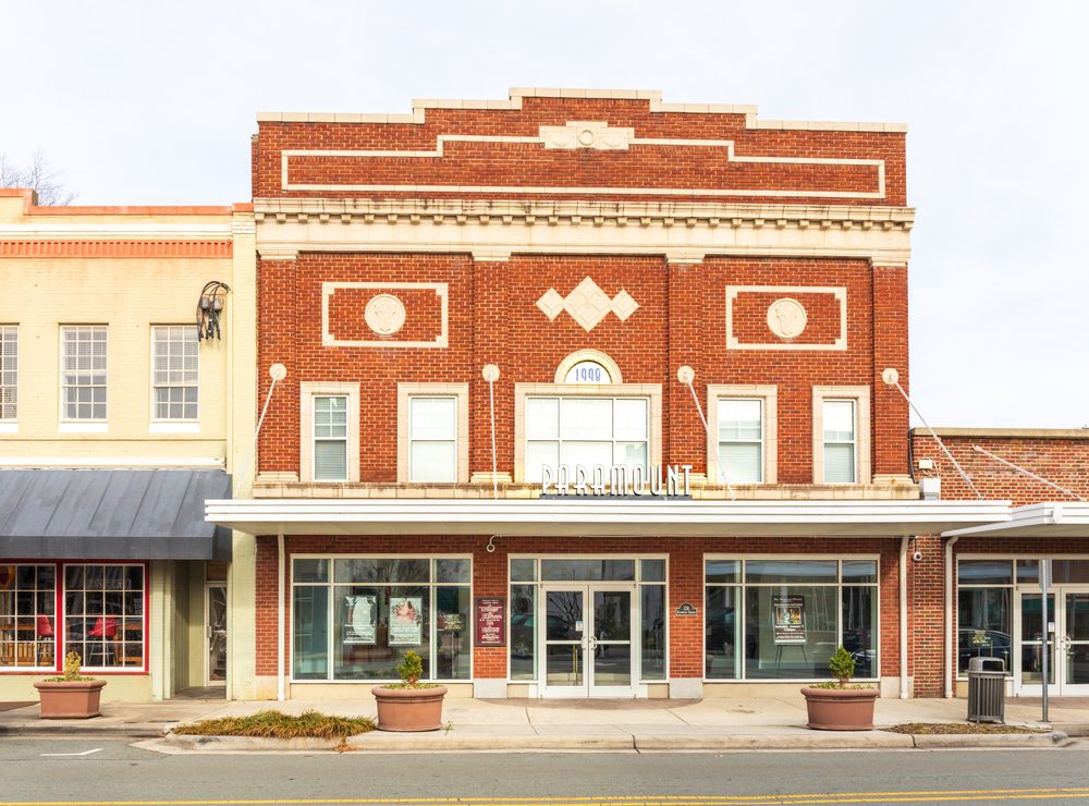 Most affordable places to live in NC