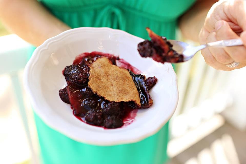 Surry Sonker Trail: 6 stops serving this North Carolina regional treat