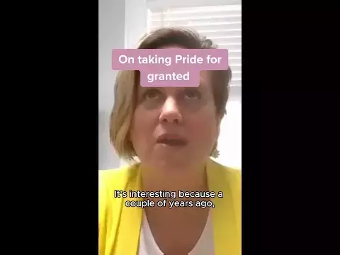 Video: Why we can’t take LGBTQ pride for granted in North Carolina