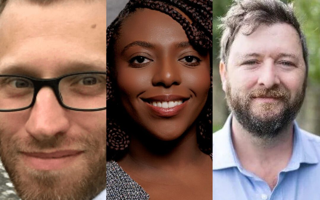 Cardinal & Pine wins 5 North Carolina press awards, including two first-place honors