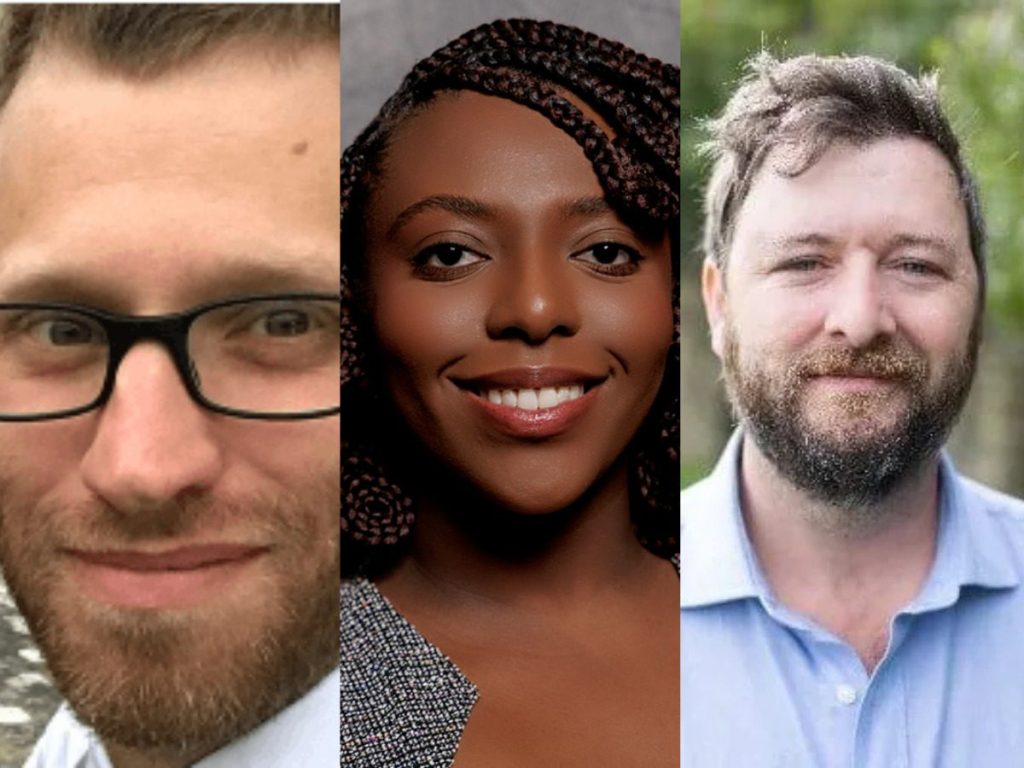 Cardinal & Pine wins 5 North Carolina press awards, including two first-place honors