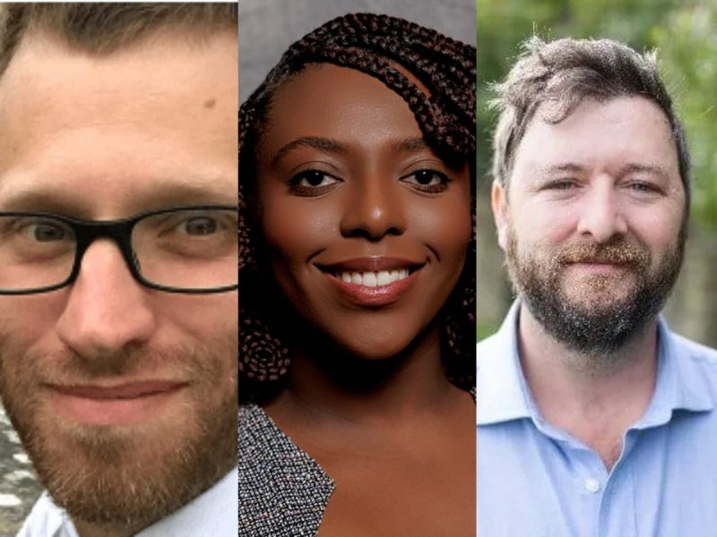 Cardinal & Pine wins NC Press Association awards