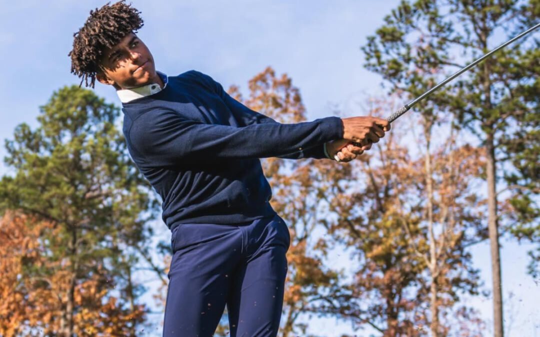 Good News Friday: NC teenager wins Steph Curry ‘Underrated’ golf tournament