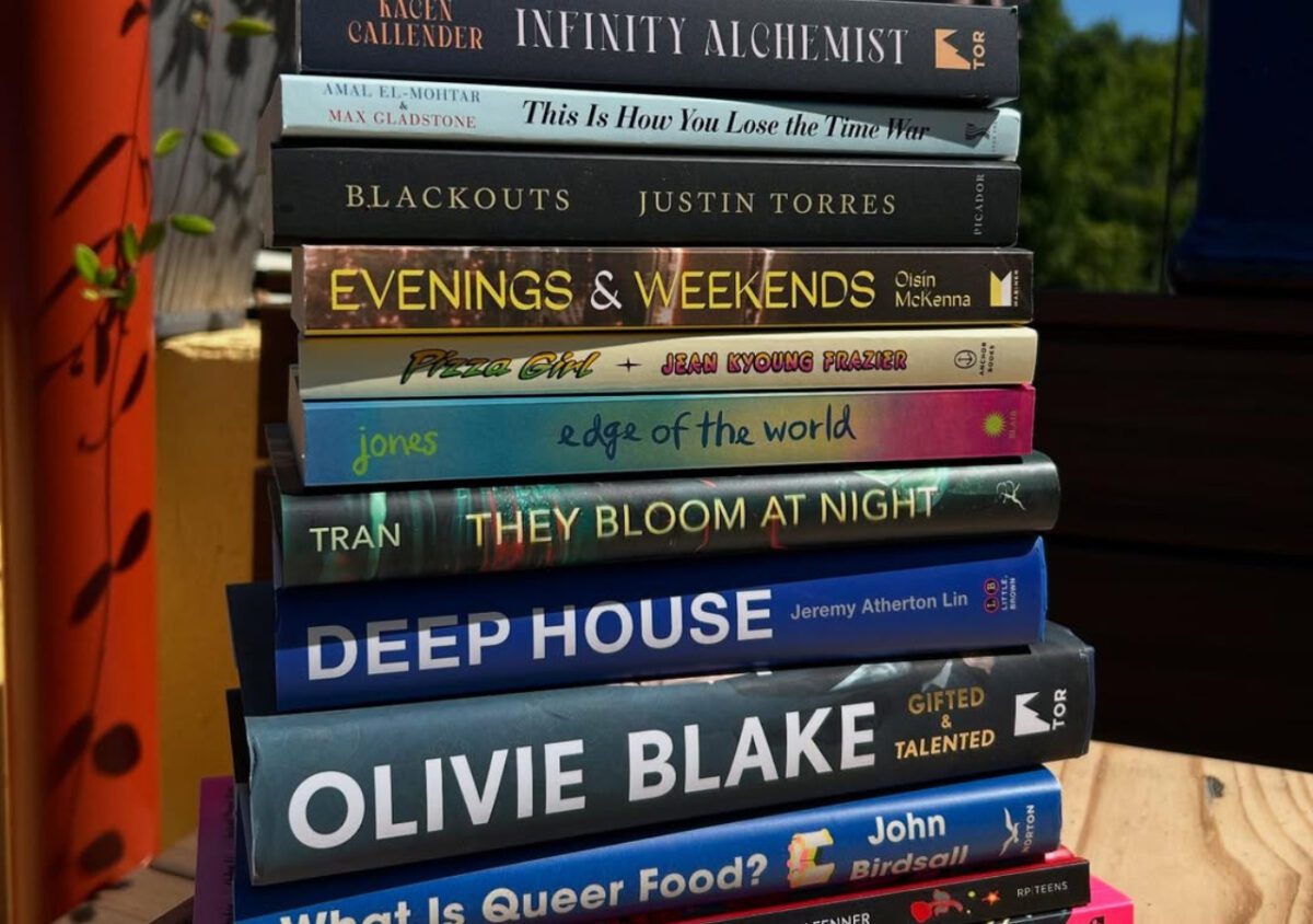 Good News Friday: A NC bookstore holds a ‘silent book club.’ What’s that mean? Good News Friday: A NC bookstore holds a ‘silent book club.’ What’s that mean?