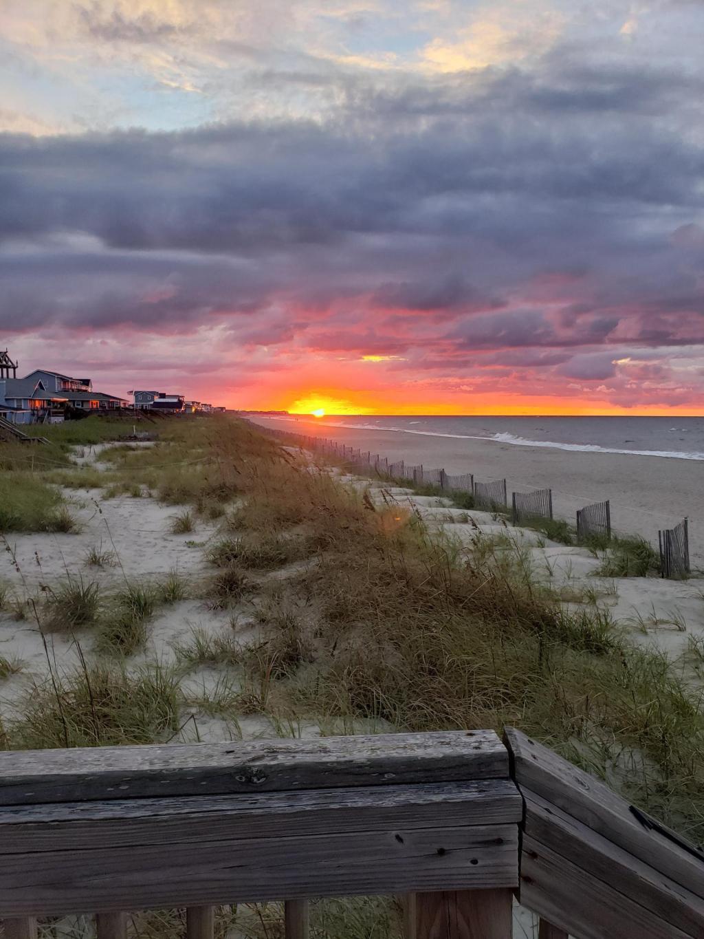 11 of the most extreme weather events in NC caught on tape