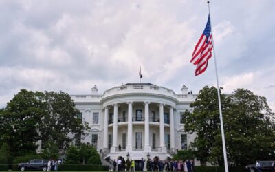 NC veteran speaks out after flag-burning arrest outside White House