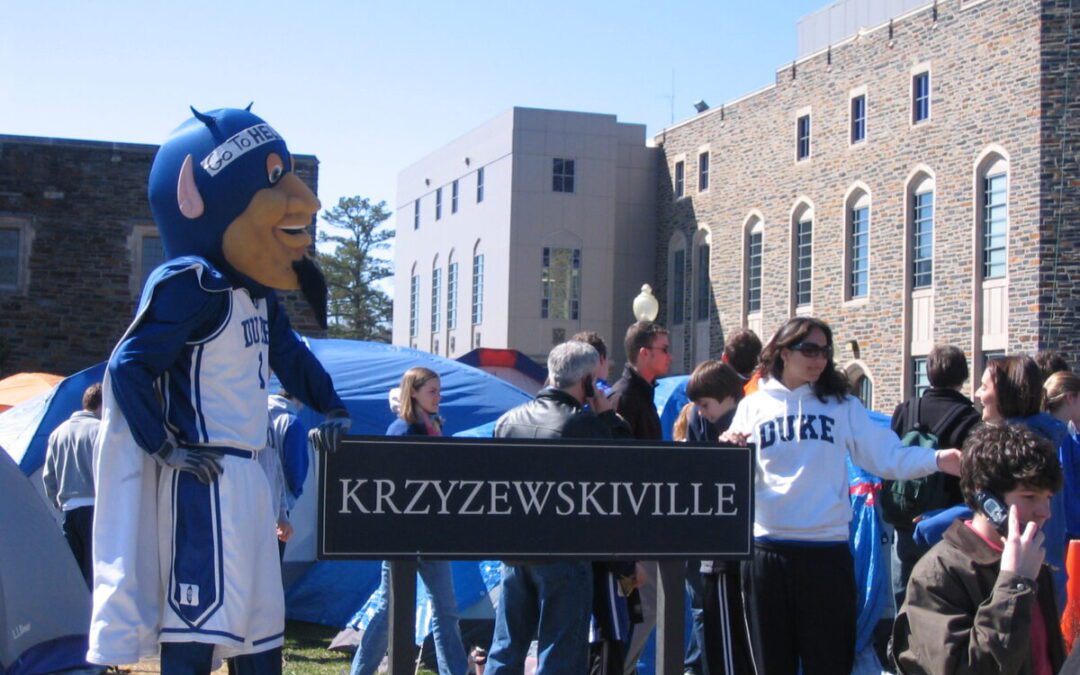 11 bizarre traditions North Carolina colleges keep alive