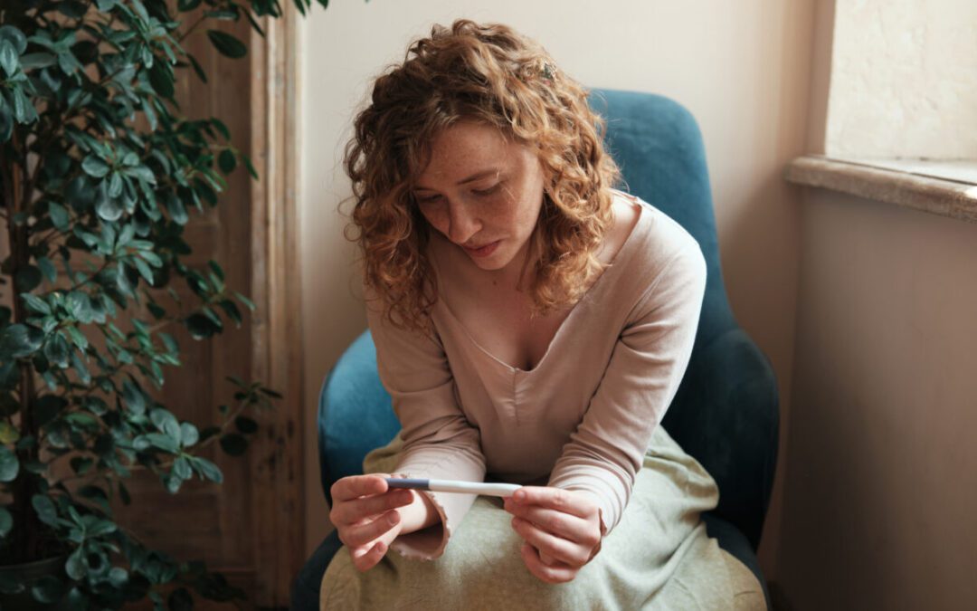 ‘They knew I wanted an abortion’: What she got instead at a ‘crisis pregnancy center’ in NC