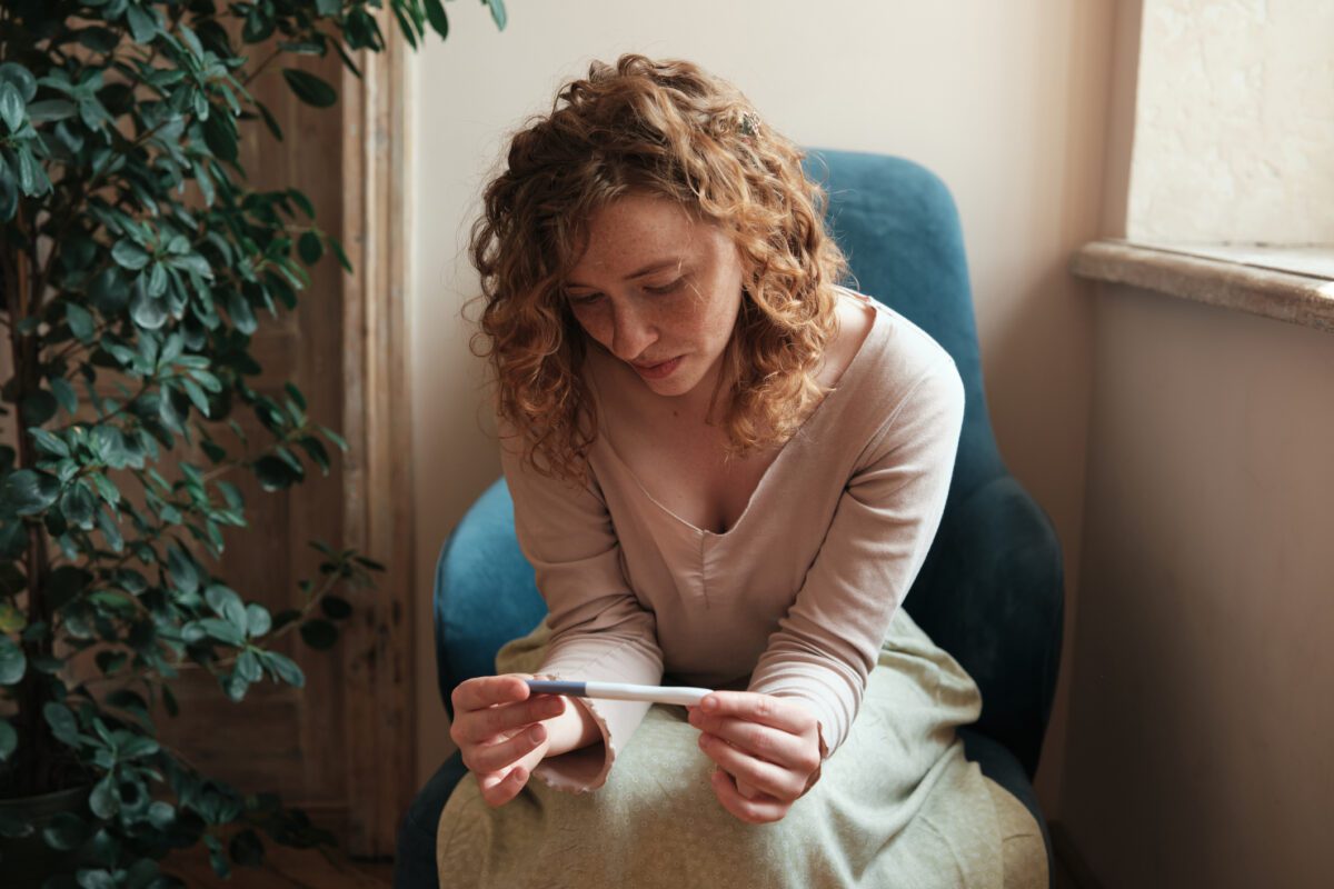 ‘They knew I wanted an abortion’: What she got instead at a ‘crisis pregnancy center’ in NC ‘They knew I wanted an abortion’: What she got instead at a ‘crisis pregnancy center’ in NC