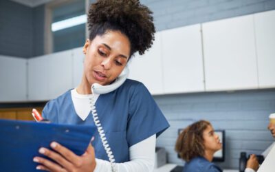 ‘I’m afraid of no access’: Calls flood NC clinics as providers warn of a backdoor abortion ban